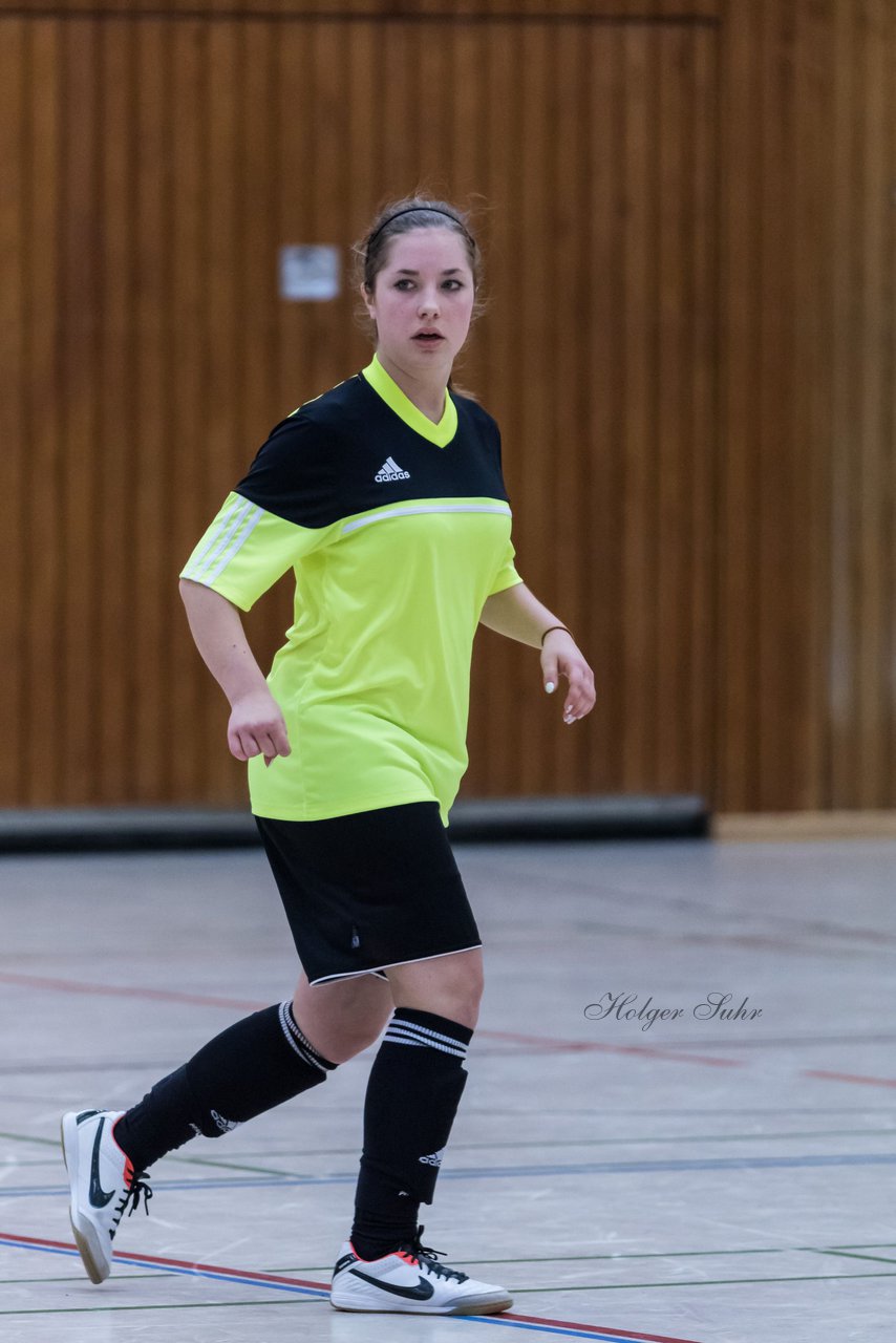Bild 198 - Volksbank Cup Elmshorn